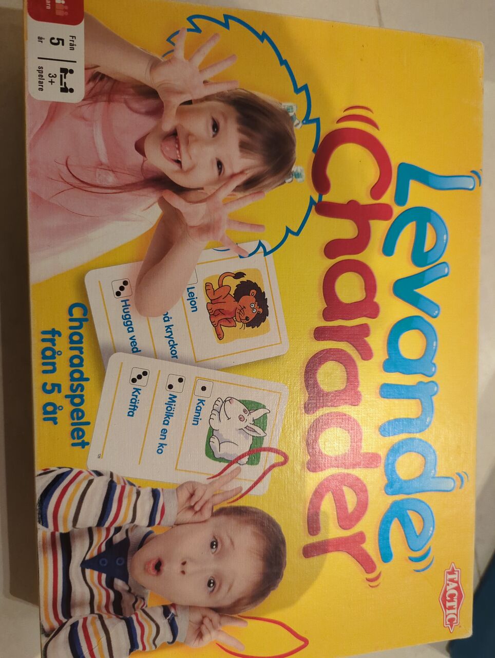 Obhur Al Shamaliyah, Toys & Games, SAR 45,  Levande Charader