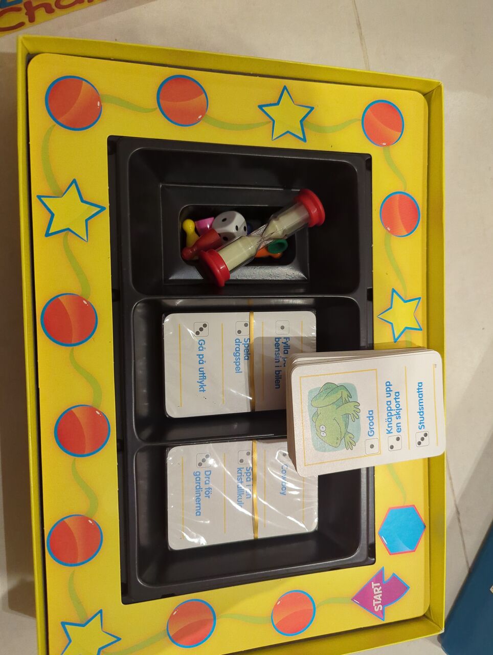 Obhur Al Shamaliyah, Toys & Games, SAR 45,  Levande Charader