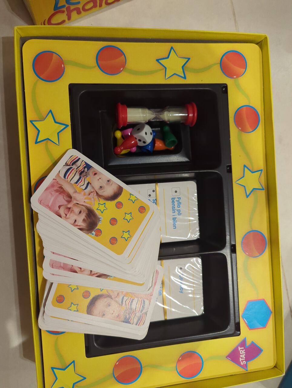 Obhur Al Shamaliyah, Toys & Games, SAR 45,  Levande Charader