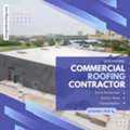 Specialized Commercial Roofing Contractor In San Antonio