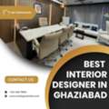 Best Interior Designer In Ghaziabad | SKF Contractor – Where Dreams Take Shape