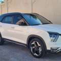 SAR 10000,  Offer National Day- Creta Grand 2.0