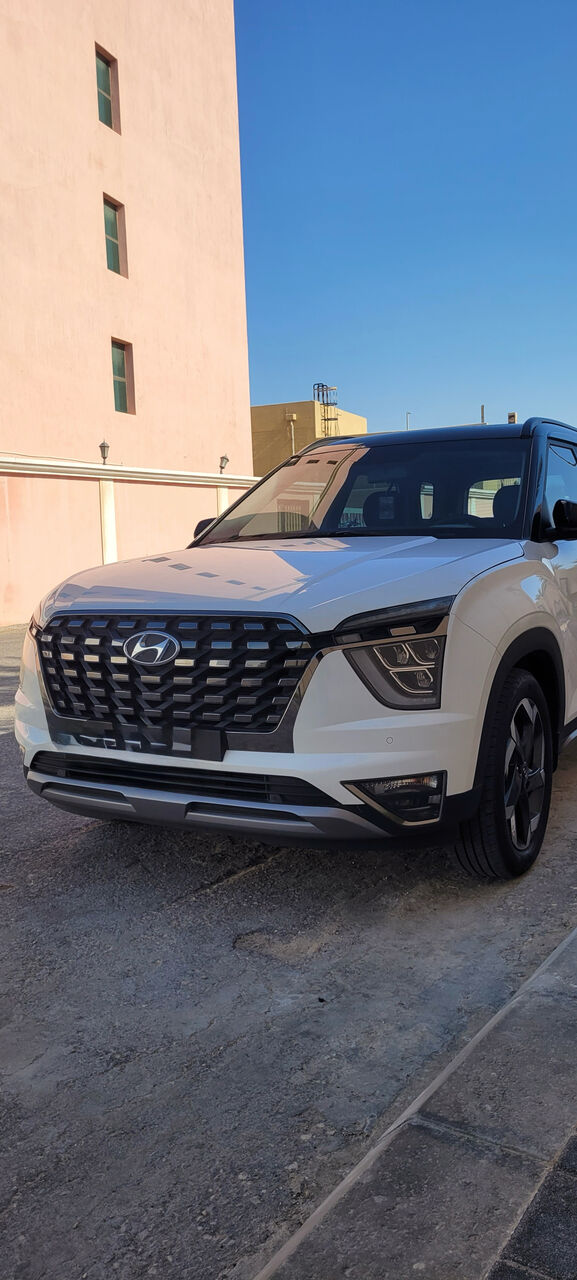 Hofuf, Vehicle Lease Transfer, SAR 10000,  Offer National Day- Creta Grand 2.0