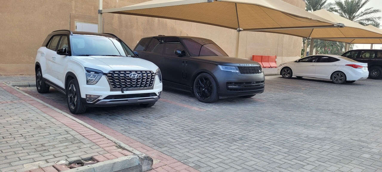 Hofuf, Vehicle Lease Transfer, SAR 10000,  Offer National Day- Creta Grand 2.0