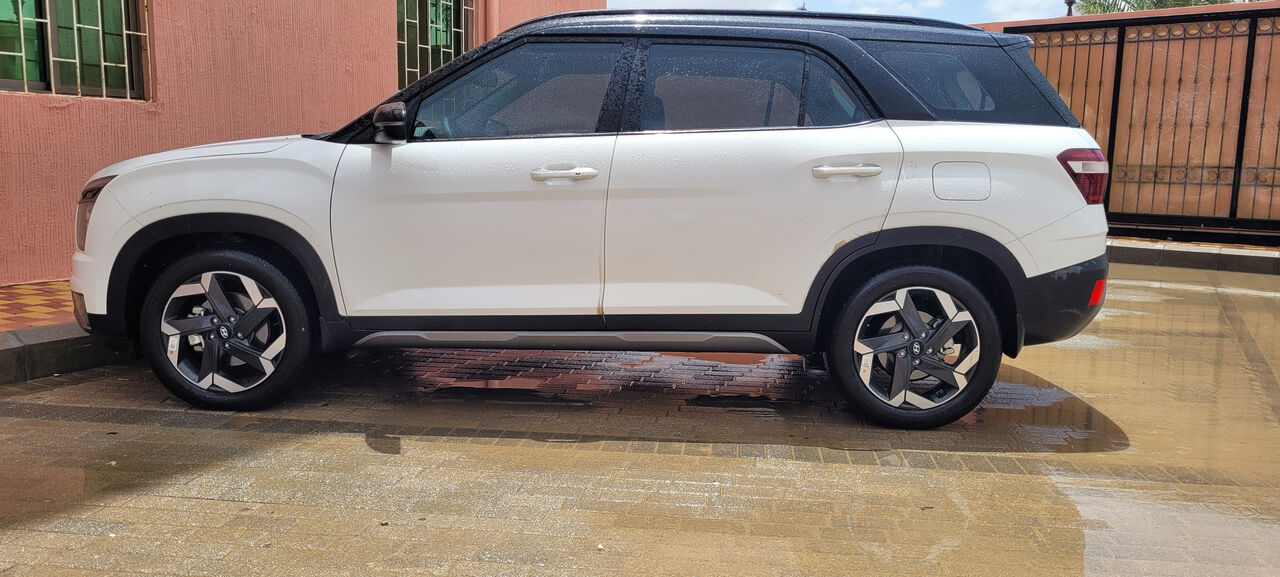 Hofuf, Vehicle Lease Transfer, SAR 10000,  Offer National Day- Creta Grand 2.0