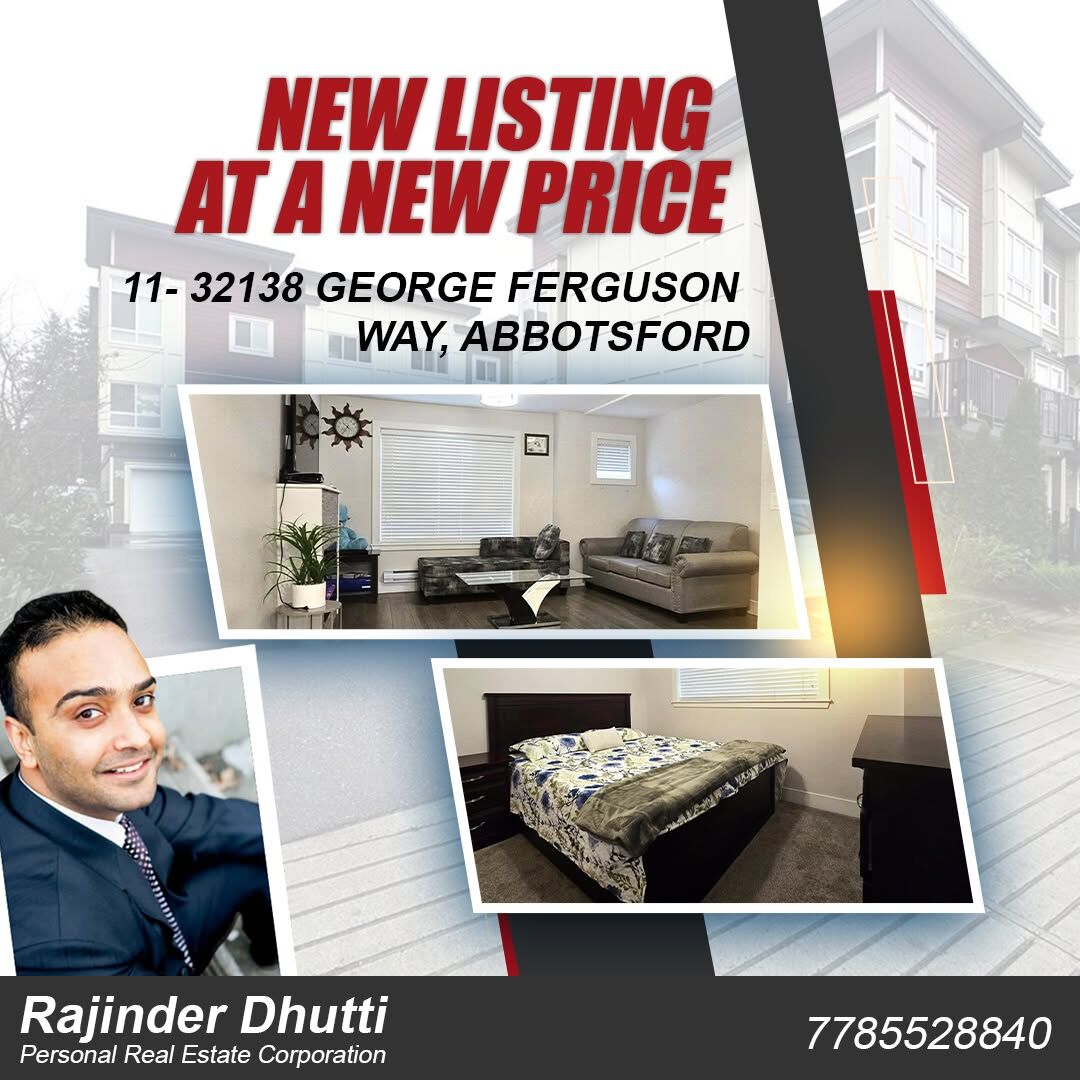 Toronto, Real Estate For Sale, Abbotsford Real Estate Agents