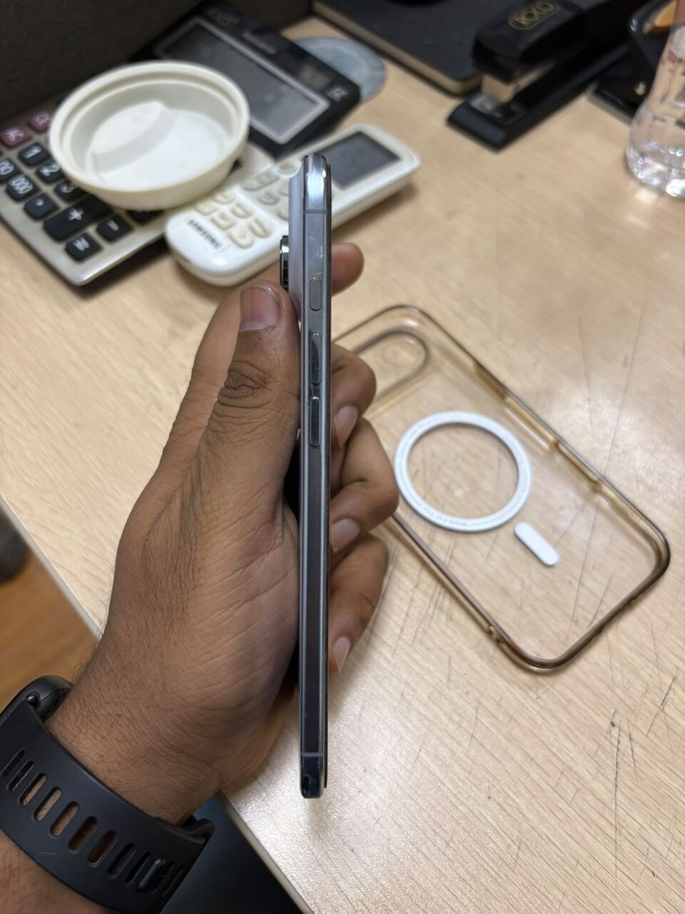 Riyadh, Mobile Phones, SAR 2800,  *iPhone Air For Sale &ndash; Excellent Condition*