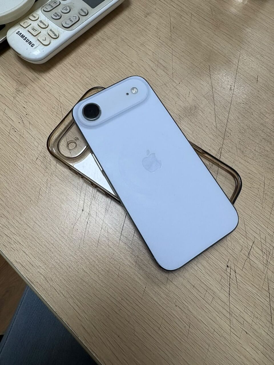 Riyadh, Mobile Phones, SAR 2800,  *iPhone Air For Sale &ndash; Excellent Condition*