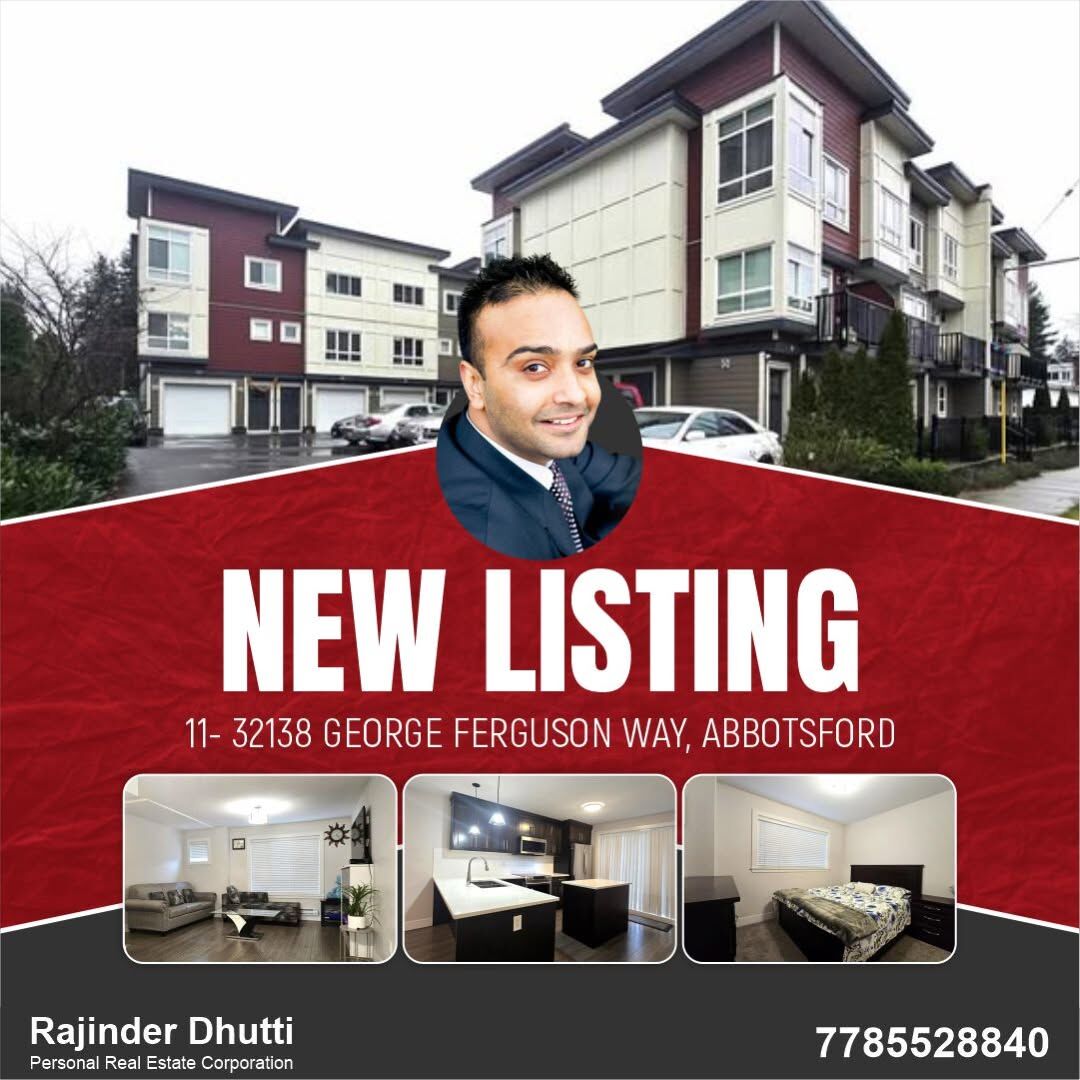 Toronto, Real Estate For Sale, Top Realtor In Abbotsford