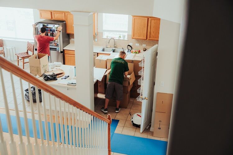 New York, Legal, El Paso Local Moving Companies
