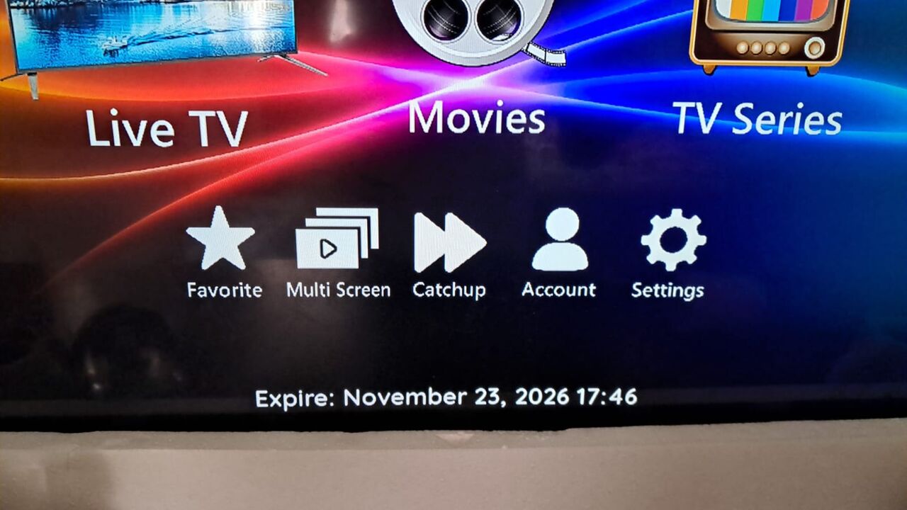 Riyadh, Job Seekers, IPTV4K Sky Box | Multi-Device Digital TV Experience