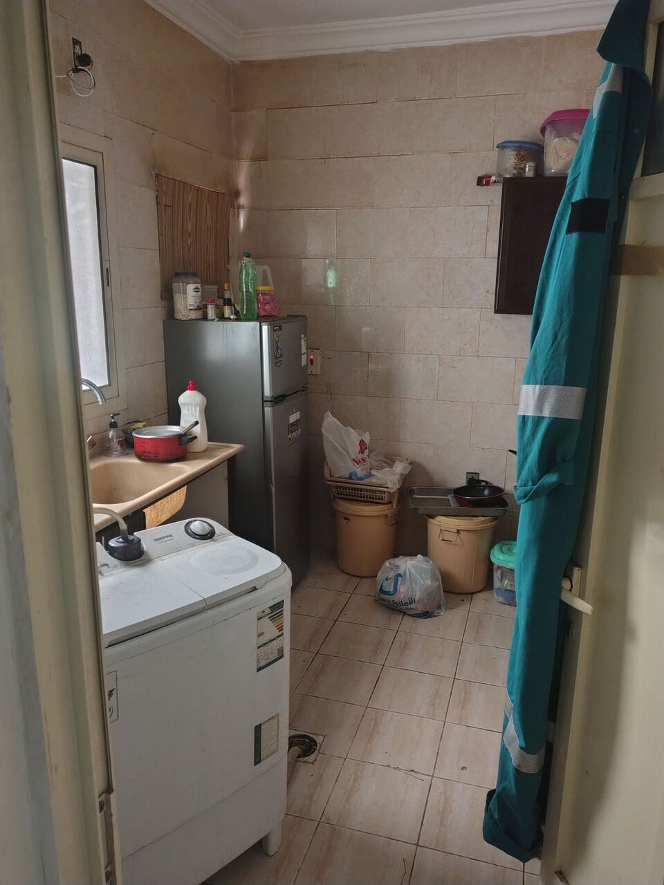 Khobar, Apartments, Flats, Houses & Villas, SAR 1500/month,  Furnished,  2 BR,  2bhk Room Available