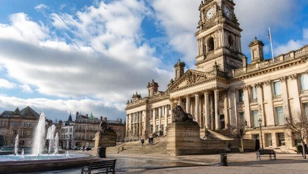 London, Business, Sell My House North West