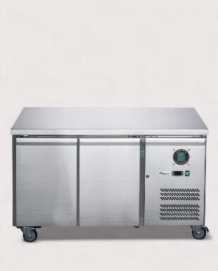Auckland, Industrial Machinery, Space-Saving Undercounter Workbench Freezers