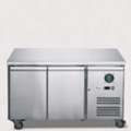 Space-Saving Undercounter Workbench Freezers
