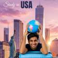 Best USA Overseas Education Consultants In Coimbatore