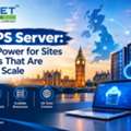 UK VPS Server: Flexible Power For Sites And Apps That Are Ready To Scale