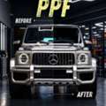 Best PPF Coating In Vaishali &ndash; Premium Self-Healing Paint Protection Film