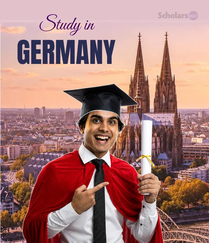 Coimbatore, Education, Best Germany Study Abroad Consultants In Coimbatore
