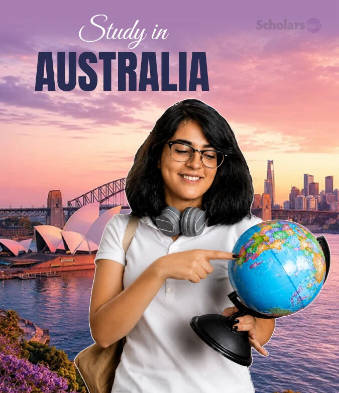 Coimbatore, Education, Top Australia Overseas Education Consultants In Coimbatore
