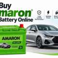 Amaron Car Battery Online