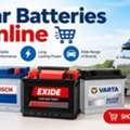 Buy Car Battery Online
