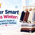 Layer Smart This Winter: A Parent's Guide To Baby Winter Clothes