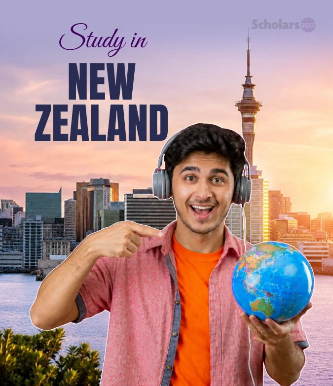 Coimbatore, Education, Best New Zealand Education Consultants In Coimbatore