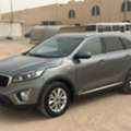 SAR 33000,  Kia Sorento,  2015,  Automatic,  220 KM,    V6, 220K Odometer