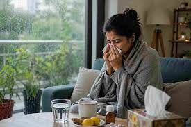 Ghaziabad, Health, Ayurvedic Wellness Care For The Monsoon