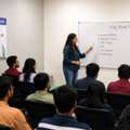 IELTS, TOEFL, GRE, GMAT, PTE Exam Preparation In Coimbatore