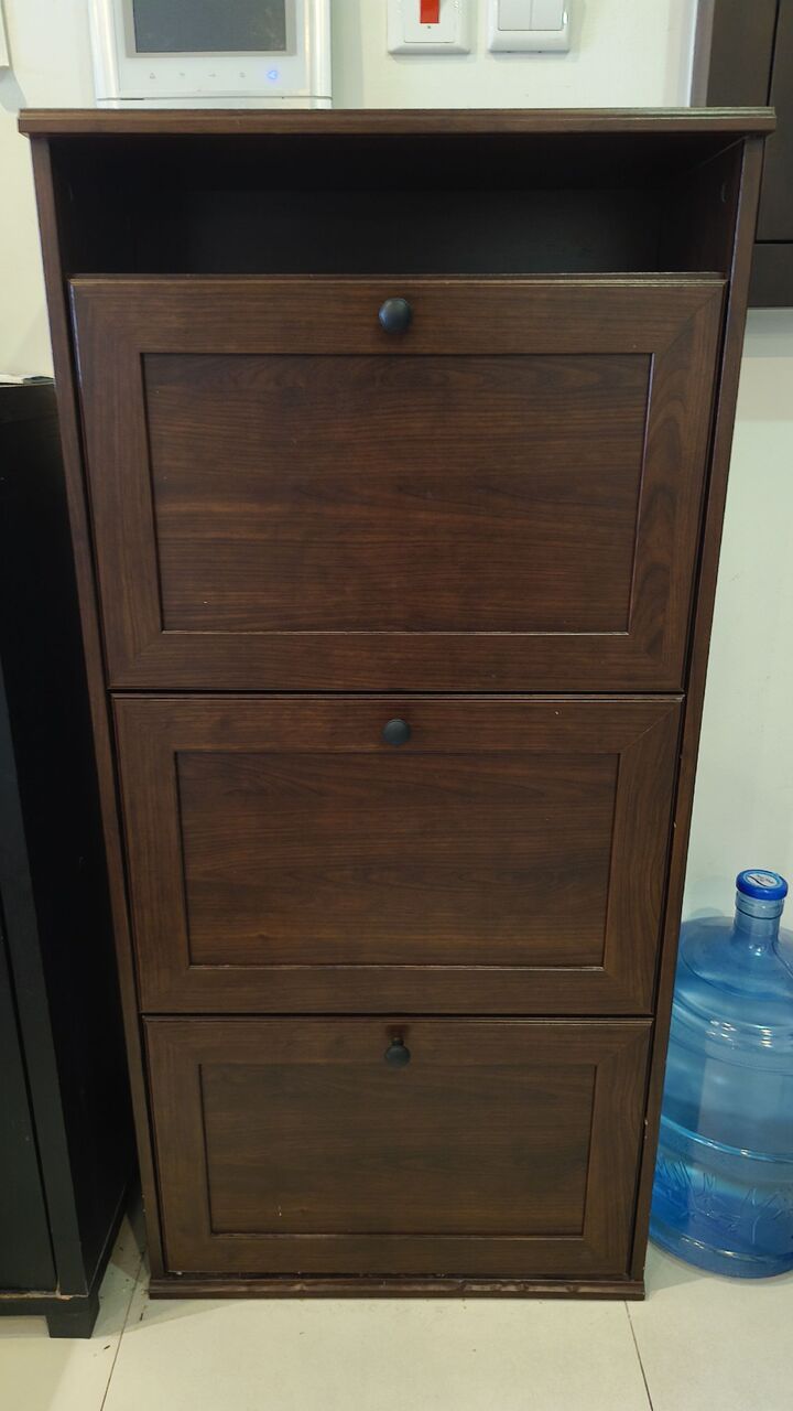 Hidd, Furniture, BHD 25,  Show Rack - ارفف احذية