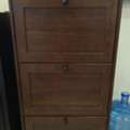 BHD 25,  Show Rack - ارفف احذية