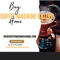 RS 6000,  Buy Home Coffee Machine Online