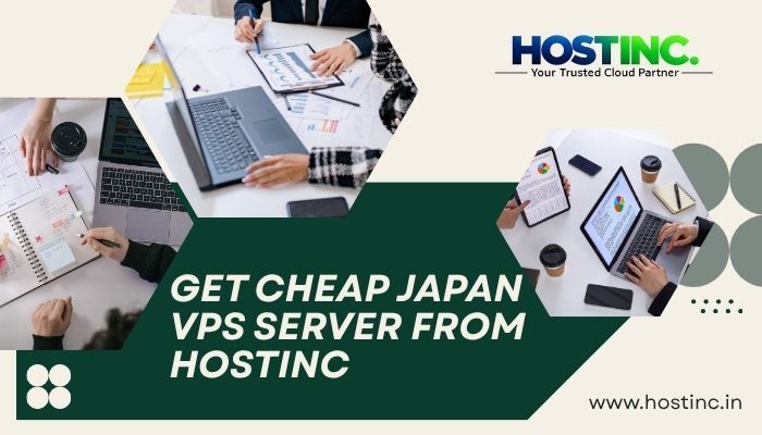 Tokyo, Computer, Get Cheap Japan VPS Server From HostInc