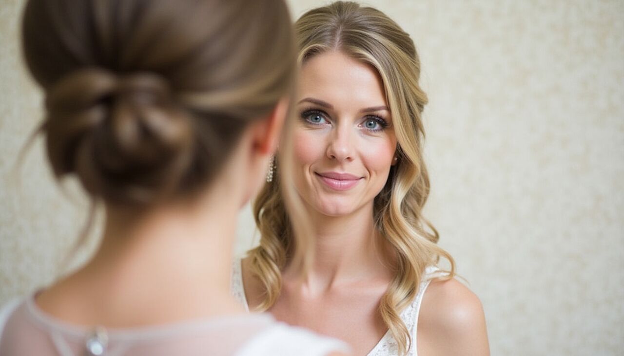 London, Beautician, Bridal Hair And Makeup London &mdash; K Touch Of Glam