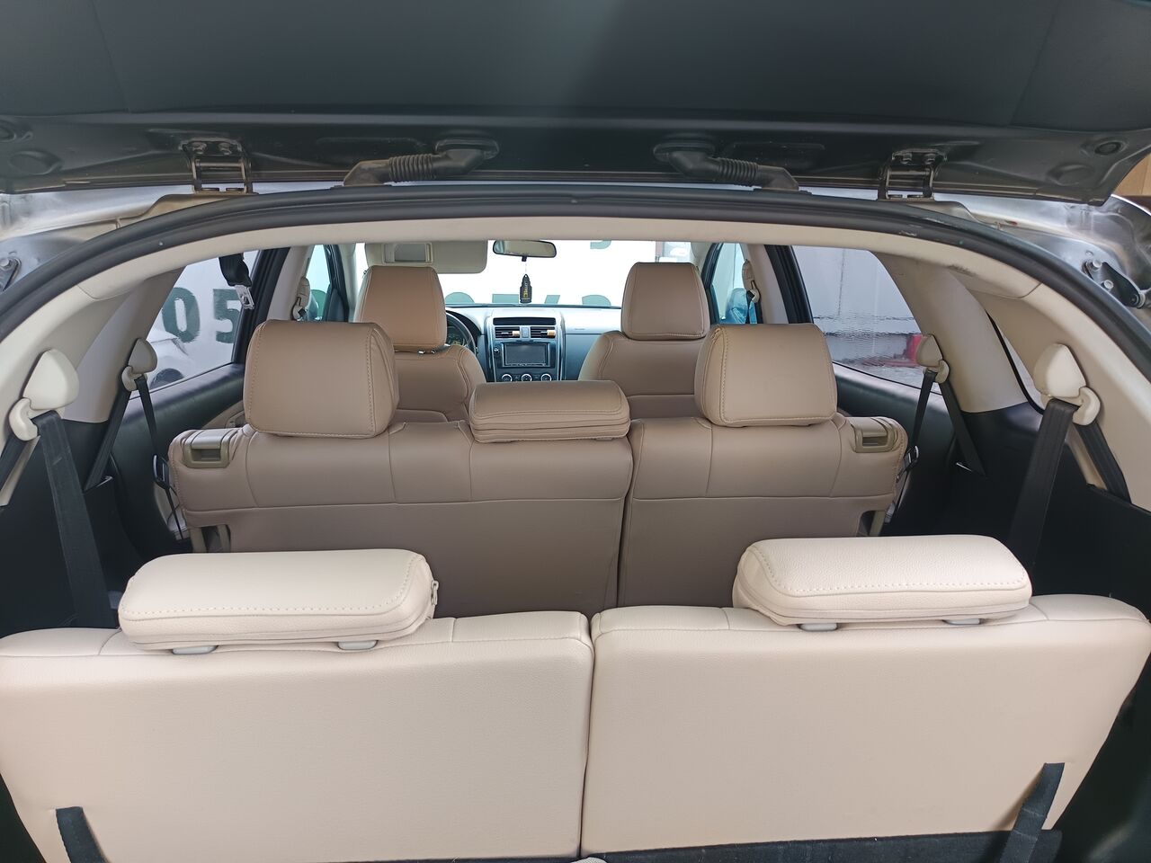 Jeddah, Vehicles, Cars & Trucks , SAR 45,  MAZDA CX9,  2016,  Automatic,  241000 KM,   Full Option Condition Neat And Well Maintained
