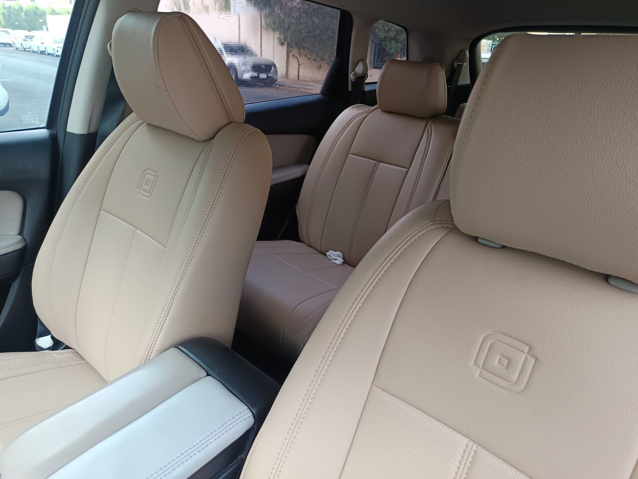 Jeddah, Vehicles, Cars & Trucks , SAR 45,  MAZDA CX9,  2016,  Automatic,  241000 KM,   Full Option Condition Neat And Well Maintained