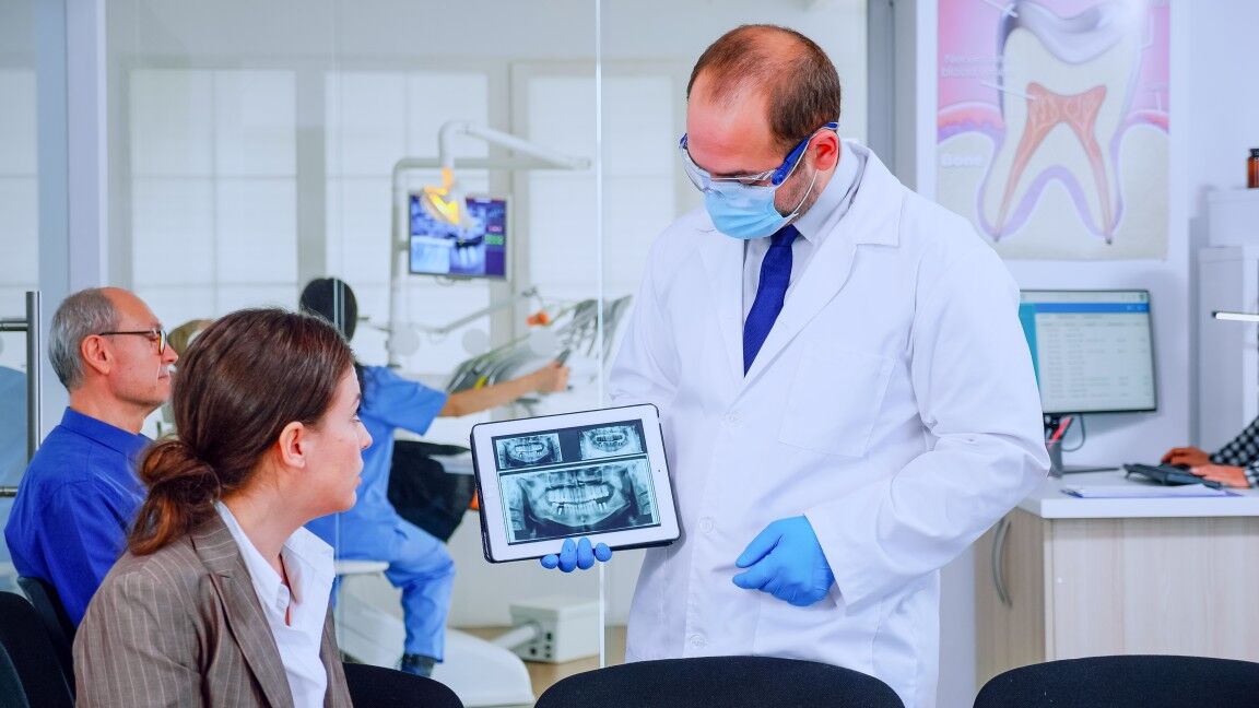 Lucknow, Marketing, Dentist Digital Marketing Agency For Search Visibility