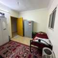 SAR 900/month,  I Am Offering A Full Furniture Bed Space In A Well Maintained 4 BHK Flat