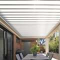 Find Modern Louvre Roofing For Your Outdoor Area