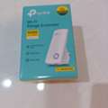 SAR 80,  Wifi Range Extender Tp Link