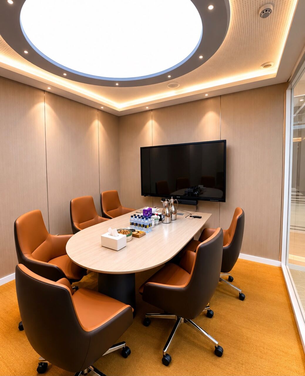 Riyadh, Offices, SAR 1200,  2000 Sq. Meter,  Office For Rent In Riyadh