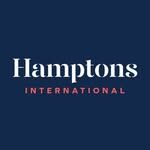 Muscat, Buildings, Hamptons International