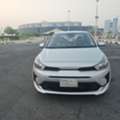 Kia Rio,  2023,  Automatic,  25 KM,    Very Low Km Like New