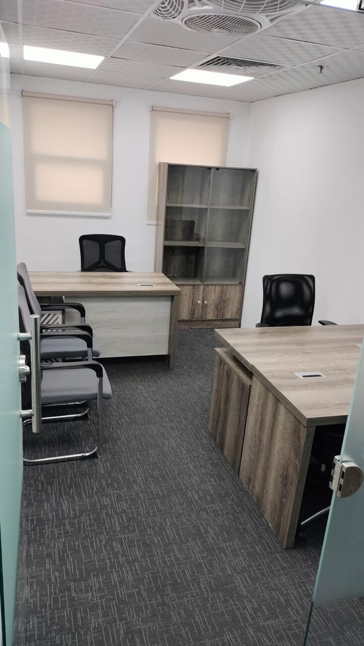 Dubai, Offices, AED 25999,  155 Sq. Feet,  155 Sqft Office Space Available For Rent In Dubai