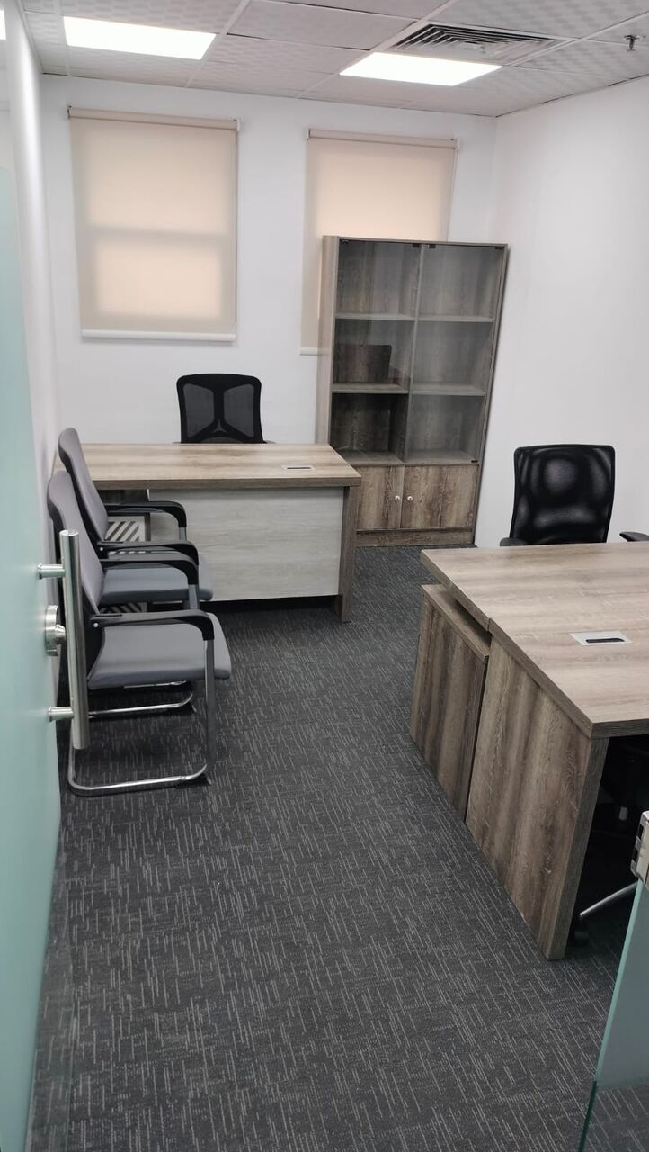Dubai, Offices, AED 25999,  155 Sq. Feet,  155 Sqft Office Space Available For Rent In Dubai