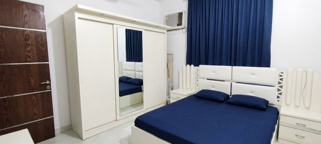 Riyadh, Rooms for Rent, SAR 1100/month,  Furnished Room For Rent For A Bachelor
