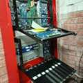 Simplex - Addressable Programming 4100, 4007ES, Panels, Available In Dammam