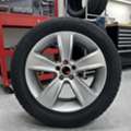 SAR 500,  4 Sailun Tires Year 2025 And 2026